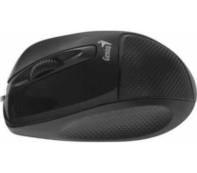 Мышь GENIUS (31010231100) DX-150X черный