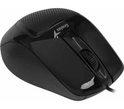 Мышь GENIUS (31010231100) DX-150X черный