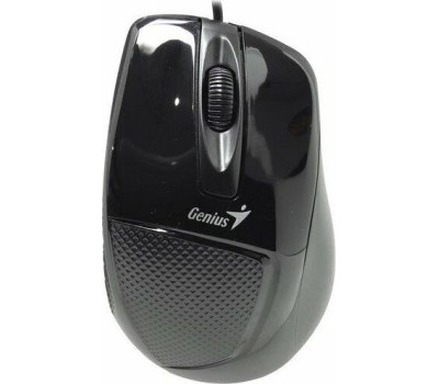 Мышь GENIUS (31010231100) DX-150X черный