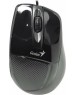Мышь GENIUS (31010231100) DX-150X черный