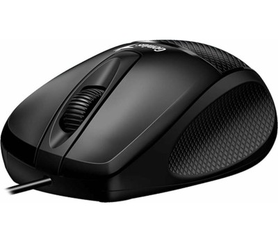 Мышь GENIUS (31010231100) DX-150X черный