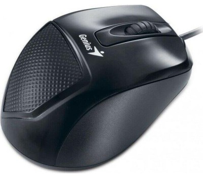 Мышь GENIUS (31010231100) DX-150X черный