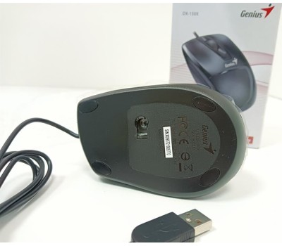 Мышь GENIUS (31010231100) DX-150X черный