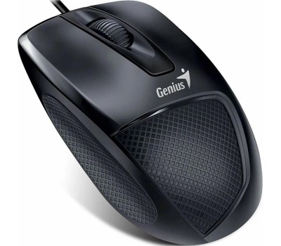 Мышь GENIUS (31010231100) DX-150X черный