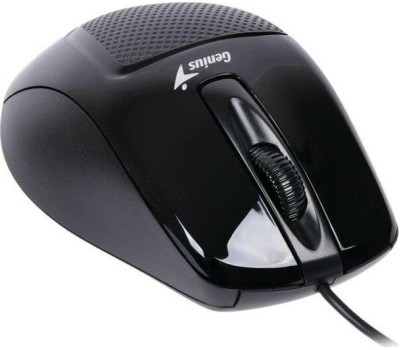 Мышь GENIUS (31010231100) DX-150X черный