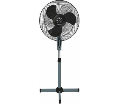 Вентилятор ENERGY EN-1659 (упак. по 2 шт.) черный