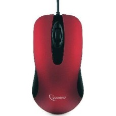 Мышь GEMBIRD (15096) MOP-400-R