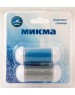 Прибор для маникюра/педикюра МИКМА ИП2500 Комплект головок к электрической роликовой пилке