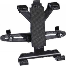 Держатель автомобильный BURO держатель универсальный PH06 черный