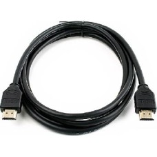 Кабель HDMI 5BITES APC-005-050 HDMI / M-M / V1.4B / HIGH SPEED / ETHERNET / 3D / 5M