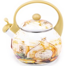 Чайник METALLONI EM-25101/41