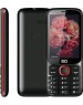 Телефон мобильный BQ 3590 Step XXL+ Black/Red