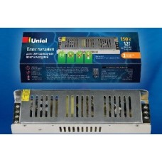 Не герметичные (класс защиты IP 20) UNIEL (UL-00002430) UET-VAS-120A20 12V IP20