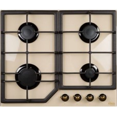 Варочная панель газовая OASIS P-GR (F)