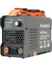 Аппарат сварочный PATRIOT 605302135 WM 181SMART MMA Аппарат сварочный