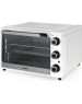 Электропечь BBK OE3811M белый