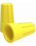 REXANT (07-5219) СИЗ-4, O 4,8 ММ 1,5-9,5 ММ2, ЖЕЛТЫЙ