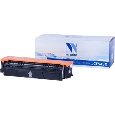 Картридж совместимый NV PRINT NV-CF543XM