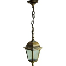 ЭЛЕКТРИКА UNIEL (UL-00009490) UUL-A01H 60W/E27 IP44 BRONZE