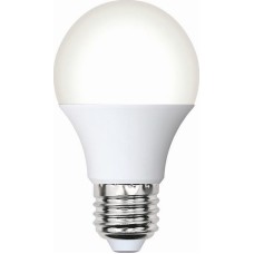 ЭЛЕКТРИКА VOLPE LED-A60-7W/4000K/E27/FR/SLS