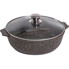 Жаровня МЕЧТА 35902 Premium (mokko) 5л