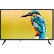Телевизор Topdevice 32''/HD/VA/noSmart/черный. (TDTV32BN02H_BK)