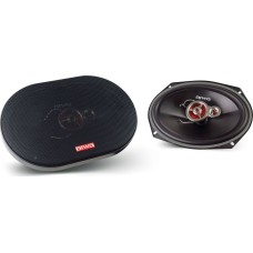 Автоакустика AIWA ASM-6930