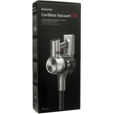 Вертикальный пылесос DREAME T30 Cordless Vacuum Cleaner (VTT1)
