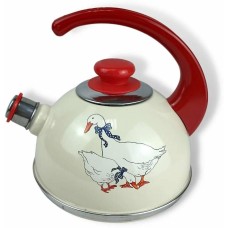 ТД СИЛА ДОН ООО эмал 2,5л конс/руч слон кость гуси