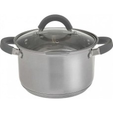 Кастрюля WEBBER BE-357/2 3,0л