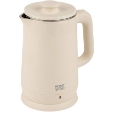 Чайник электрический HOMESTAR HS-1006 (107004)