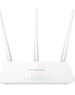 Wi-Fi Роутер TENDA F3 Белый