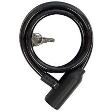 PARK Замок велосипедный 80см, 8мм