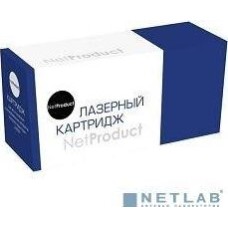 NETPRODUCT MLT-D101S Картридж для Samsung ML-2160/2162/2165/2166W/SCX3400, 1500 стр.