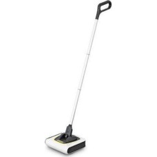 Пылесос KARCHER KB 5, 650Вт, белый/белый [1.258-050.0]