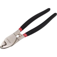 Кабелерез REXANT (12-4627) Кабелерез 200 мм никелированный, обливные рукоятки