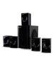 Акустика ELTRONIC (30-47) HOME SOUND - черный