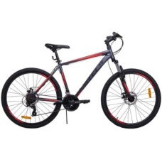 Велосипед STELS Navigator-700 27.5MD Z010 (м)*X0000001155*EP-00005721 21