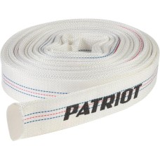 PATRIOT Рукав напорный PPU 10