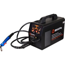 Сварочный полуавтомат ВИХРЬ ИСА-200 MIG 6в1 PRO 65/185