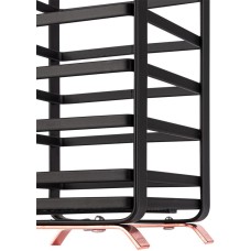 POMIDORO POMI D'ORO P270026 Filo di ferro Подставка для столовых приборов