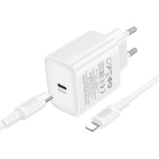 СЗУ BOROFONE (6941991117428) BA84Aai White