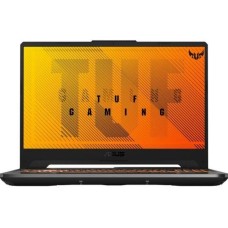 Ноутбук ASUS 15.6 TUF Gaming A15 FA506NCG-HN218 Black (90NR0JF7-M00JD0) ПИ