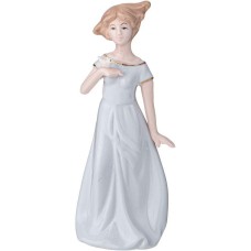 Фигурка LEFARD 146-1961 ЛЕДИ 6*5,5*14,5см