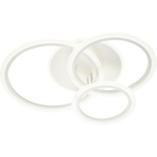 Светильник ESCADA 10231/3 LED*85W White