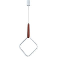 Светильник ESCADA 10296/1 LED*34W White