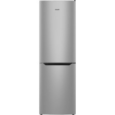 Холодильник ATLANT ХМ-6621-189 335л серебристый
