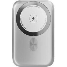 Зарядное устройство MORE CHOICE (4620202558299) РВ23-10 -10000mAh Grey