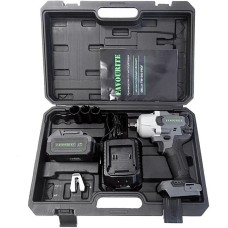 Гайковерт аккумуляторный FAVOURITE OBS 21 TW1000 PROF