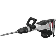 Молоток отбойный P.I.T. Молоток отбойный SDS-MAX электрич. GSH65-C6 (1700Вт, 45Дж, 200-2100уд/мин, пика, зубило)